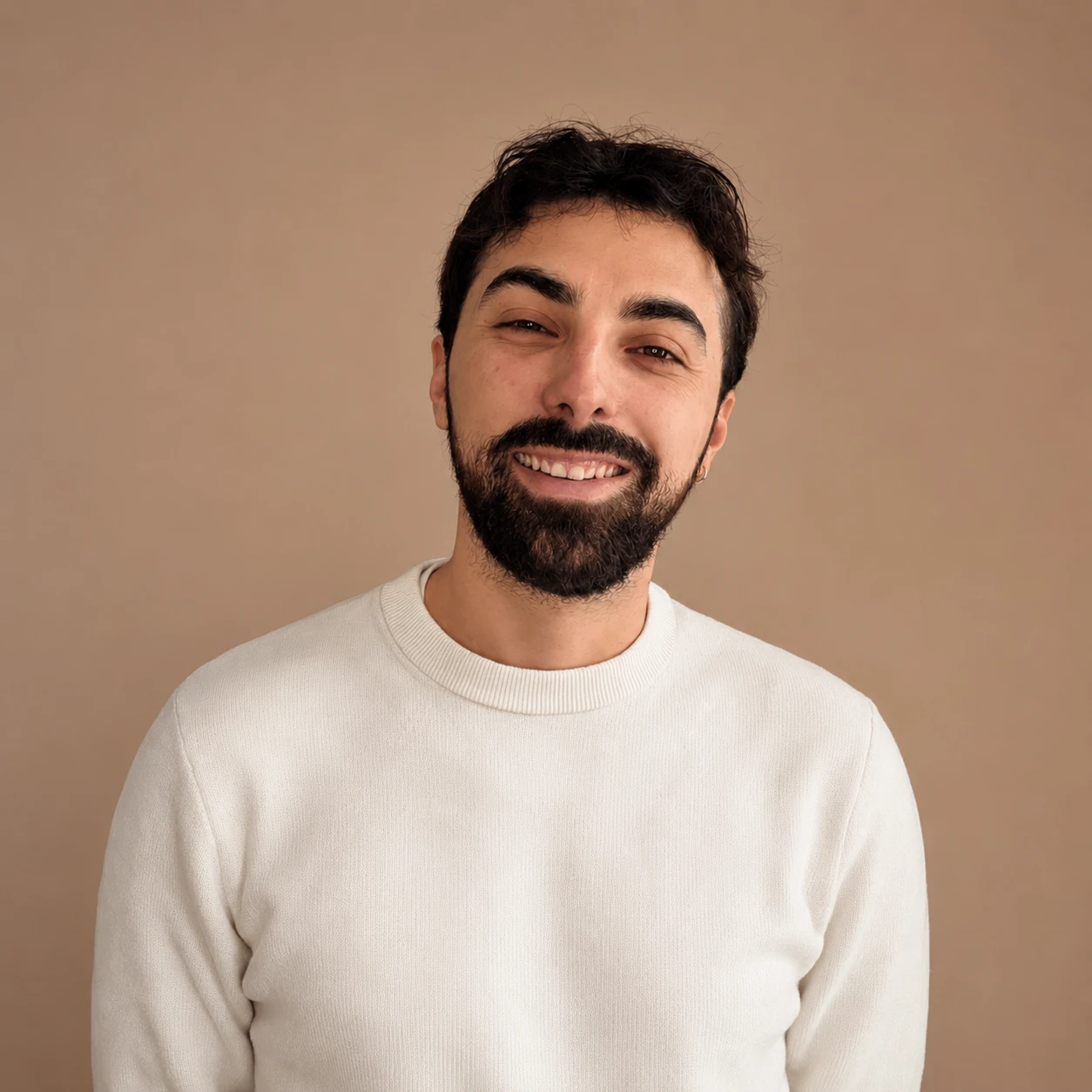 Dimitri Digonnet