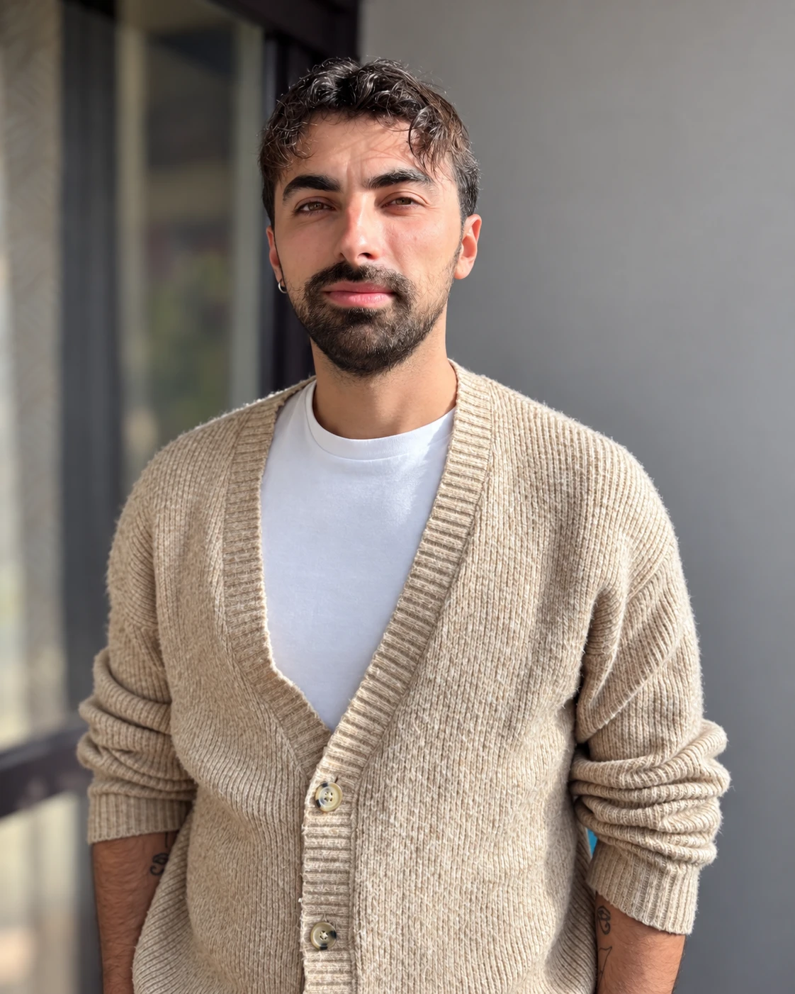 Dimitri Digonnet